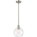 Innovations Lighting Athens Water Glass Nickel Collection