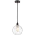 Innovations Lighting Athens Water Glass Bronze Collection