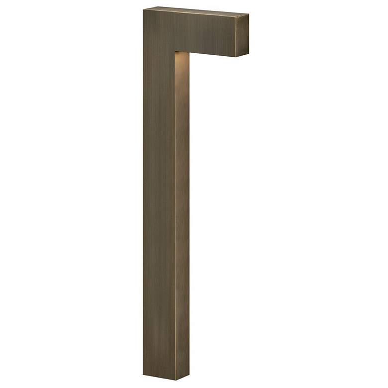 Image 1 Atlantis 22" High Path Light by Hinkley Lighting