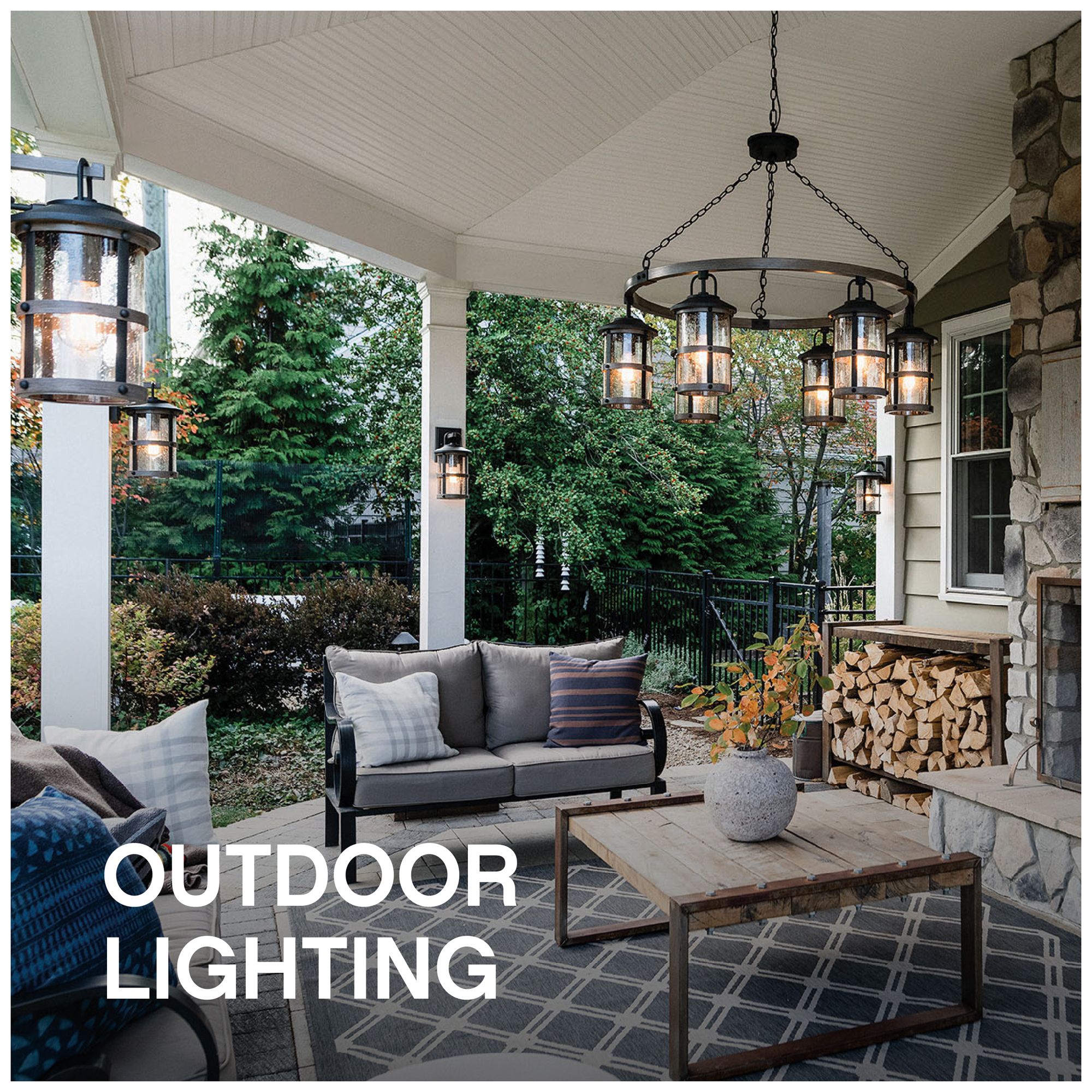 Image 6 Atlantis 36" High Bronze Socketed LED Outdoor Wall Light more views