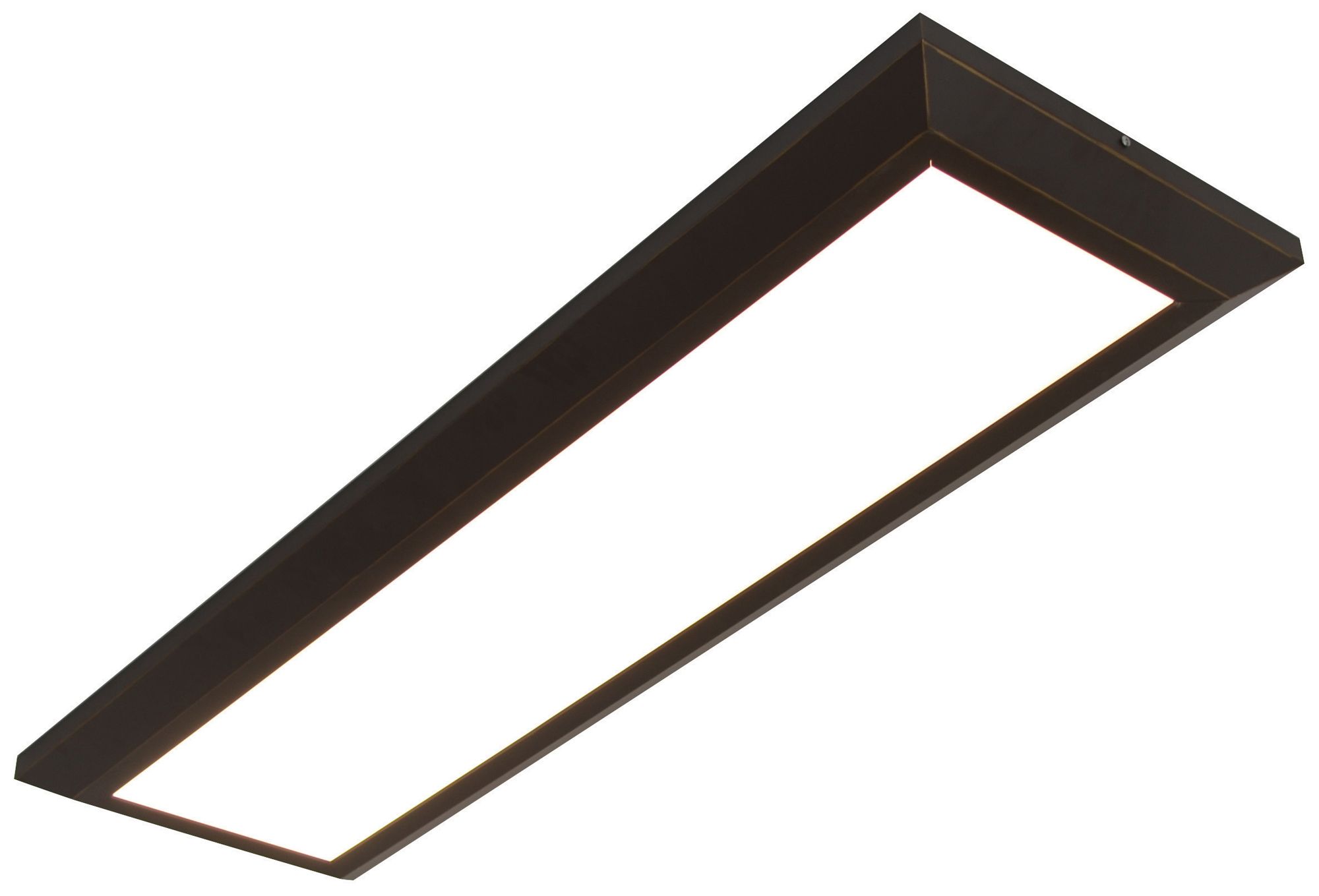 Atlas Edge Light Fixture 39W 3200 Source Lumens D1 RB 570T2 Lamps Plus