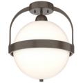 Hubbardton Forge Atlas Bronze Collection