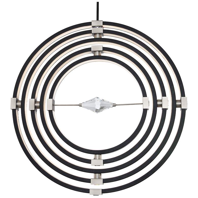 Image 2 Atomic 1 Light LED Pendant