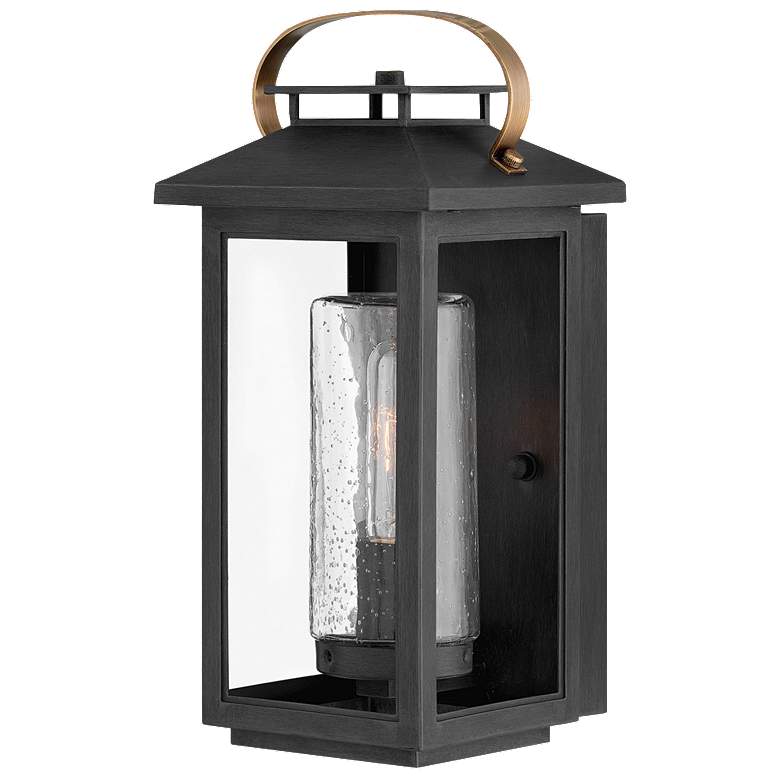 Image 1 Atwater 14" High 5W Outdoor Wall Light by Hinkley Lighting