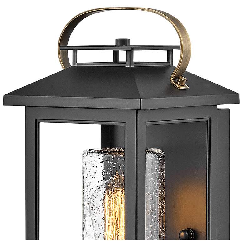 Image 5 Atwater 14" High 5W Outdoor Wall Light by Hinkley Lighting more views