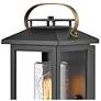 5_Atwater 14" High 5W Outdoor Wall Light by Hinkley Lighting more views