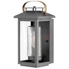Image1 of Atwater 14" High Outdoor Wall Light by Hinkley Lighting
