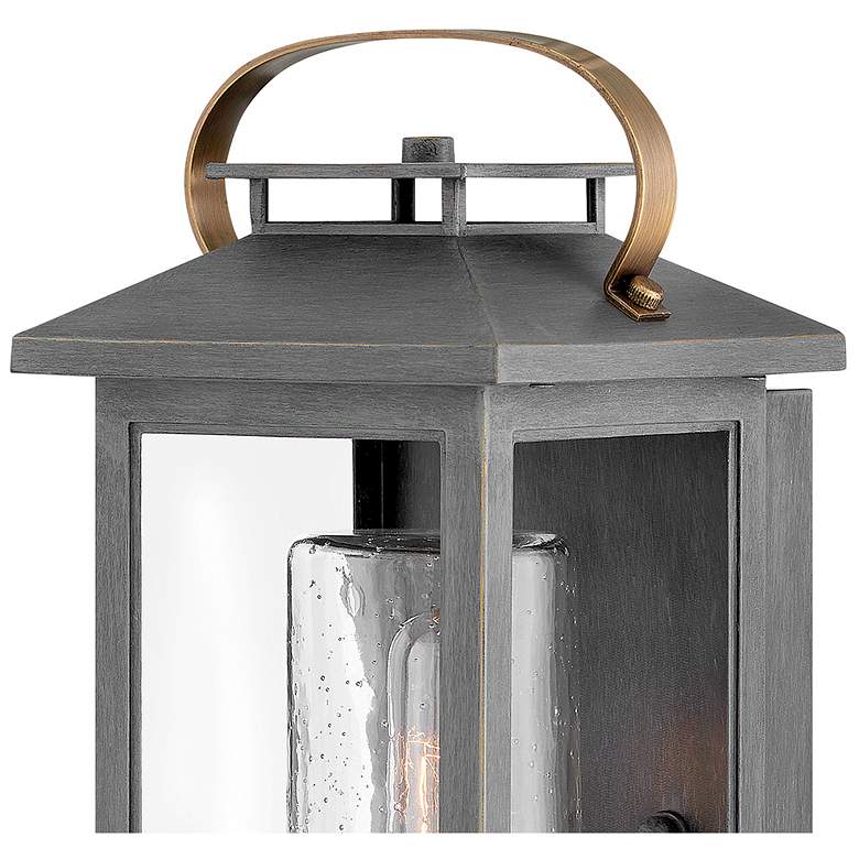 Image 2 Atwater 14" High Outdoor Wall Light by Hinkley Lighting more views