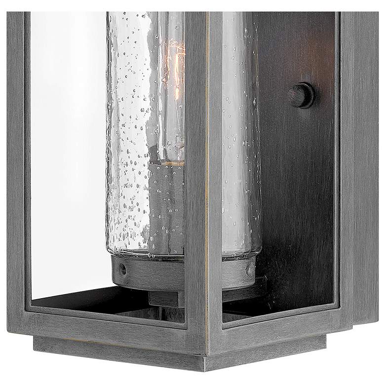 Image 3 Atwater 14" High Outdoor Wall Light by Hinkley Lighting more views