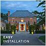 5_Atwater 14" High Outdoor Wall Light by Hinkley Lighting more views