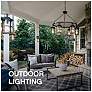7_Atwater 14" High Outdoor Wall Light by Hinkley Lighting more views