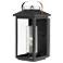Atwater 17 1/2" High Outdoor Wall Light by Hinkley Lighting