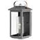 Atwater 17 1/2"H 5W Outdoor Wall Light by Hinkley Lighting