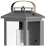 2_Atwater 17 1/2"H 5W Outdoor Wall Light by Hinkley Lighting more views