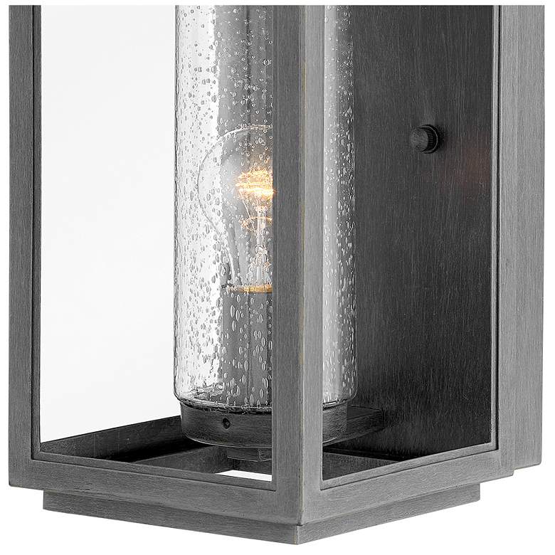 Image 3 Atwater 17 1/2"H 5W Outdoor Wall Light by Hinkley Lighting more views