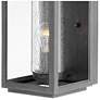 3_Atwater 17 1/2"H 5W Outdoor Wall Light by Hinkley Lighting more views