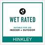 5_Atwater 17 1/2"H 5W Outdoor Wall Light by Hinkley Lighting more views