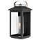 Atwater 20 1/2" High Outdoor Wall Light by Hinkley Lighting
