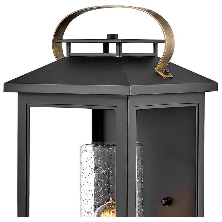 Image 3 Atwater 20 1/2" High Outdoor Wall Light by Hinkley Lighting more views