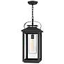 1_Atwater 21 1/2" High 3 Watts Outdoor Hanging Light