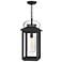 Atwater 21 1/2" High 3 Watts Outdoor Hanging Light