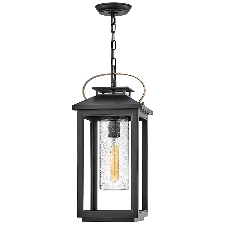 Image 2 Atwater 21 1/2" High 3 Watts Outdoor Hanging Light more views