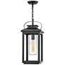 2_Atwater 21 1/2" High 3 Watts Outdoor Hanging Light more views