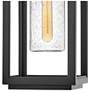 7_Atwater 21 1/2" High 3 Watts Outdoor Hanging Light more views