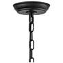 Atwater 21 1/2" High 3 Watts Outdoor Hanging Light