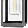 7_Atwater 21 1/2" High Gray Outdoor Hanging Light more views