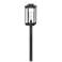 Atwater 23" High 3W Outdoor Post Light by Hinkley Lighting