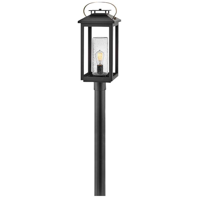 Image 1 Atwater 23" High 3W Outdoor Post Light by Hinkley Lighting