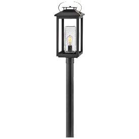 Image1 of Atwater 23" High 3W Outdoor Post Light by Hinkley Lighting