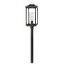 Atwater 23" High 3W Outdoor Post Light by Hinkley Lighting