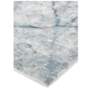 3_Atwell Abstract Indoor Blue Area Rug 3282F 5'-3" x 7'-6" more views