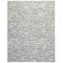 Atwell Abstract Indoor Gray Area Rug 3218F 5'-3" x 7'-6"