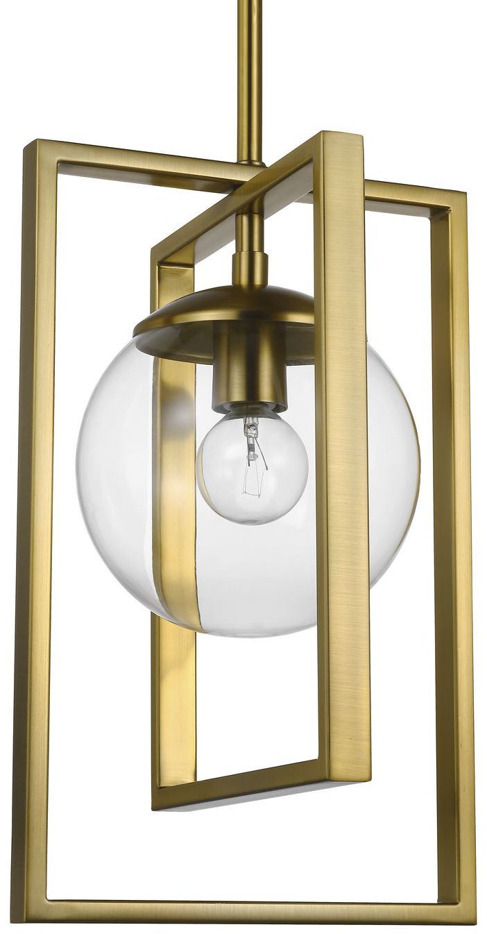 Progress Lighting Atwell Bronze Collection