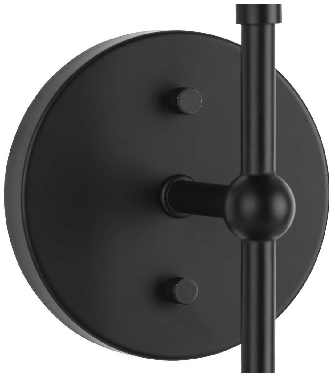 Atwell Collection Two-Light Mid-Century Modern Wall Sconce