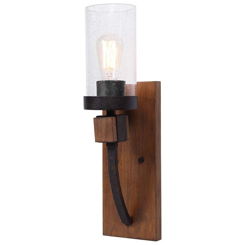 Image 1 Atwood, 1 Lt. Wall Sconce