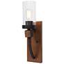Atwood, 1 Lt. Wall Sconce