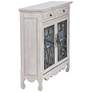 Audley 39 1/4" Wide Wood Console Cabinet by Elm Lane