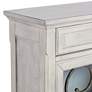 3_Audley 39 1/4" Wide Wood Console Cabinet by Kensington Hill. more views