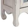 7_Audley 39 1/4" Wide Wood Console Cabinet by Kensington Hill. more views