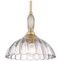 Golden Lighting Audra Gold Collection