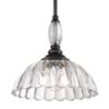 Golden Lighting Audra Black Collection