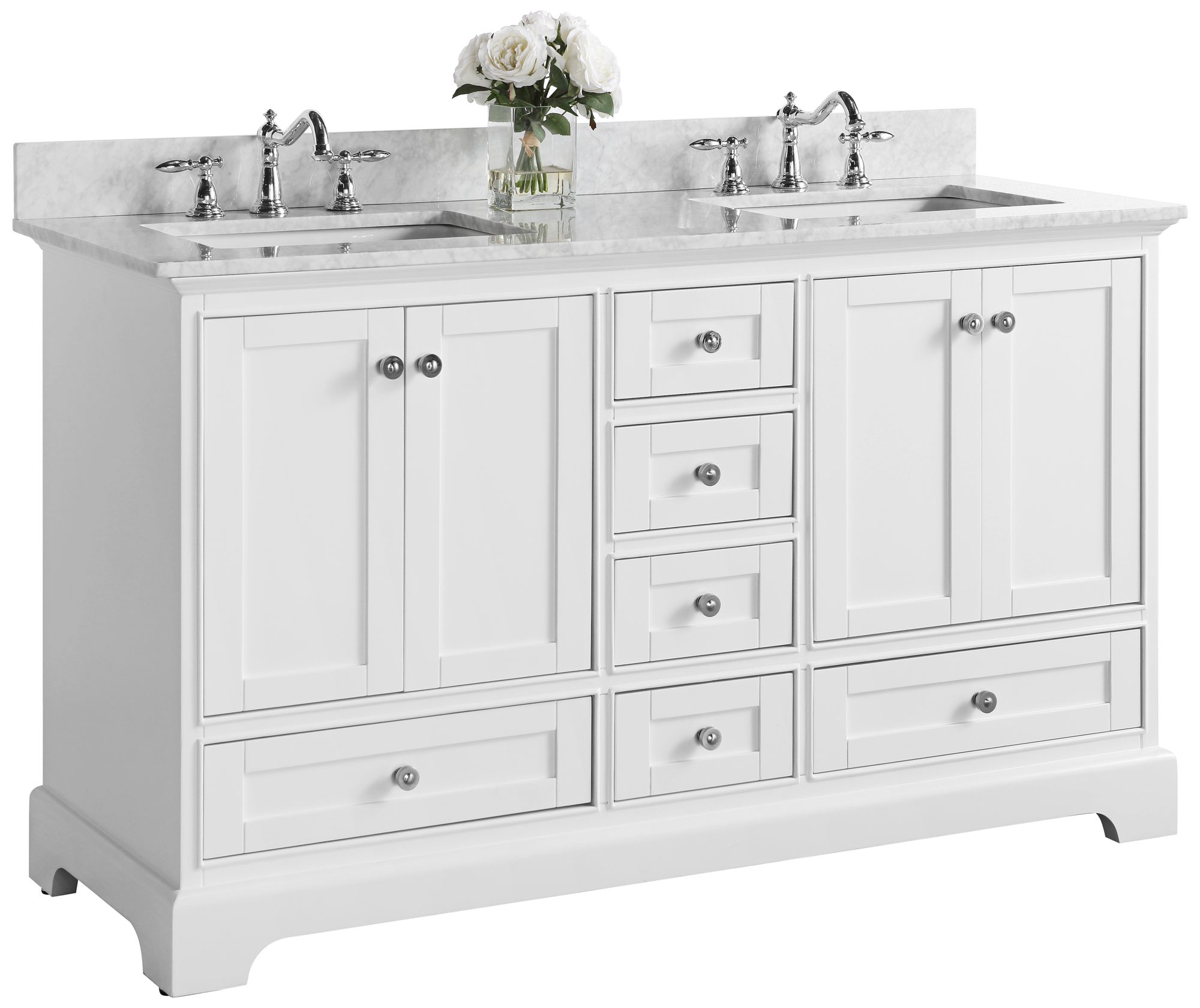 Bathroom Vanities, 54 In. And More, And Storage Lamps Plus