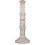 Augusta Antique White Table Lamp