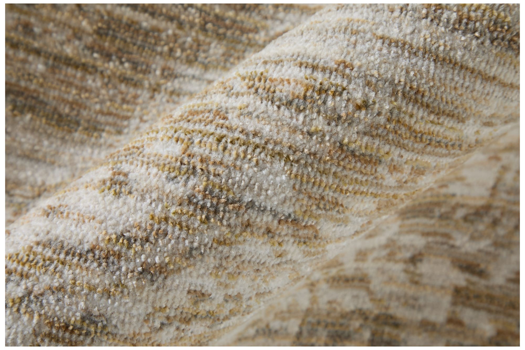 Image 5 Augustine Medallion Indoor Tan Area Rug 39TUF 7'-10" x 10'-3" more views