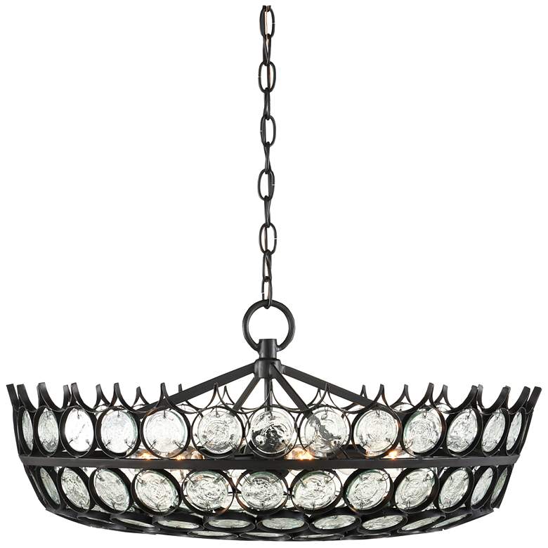 Image 1 Augustus Small Chandelier