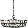 Augustus Small Chandelier